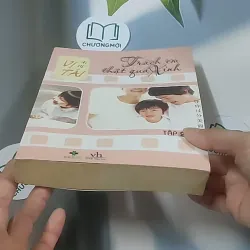 Trách em thật quá xinh (tập 2) - Vị Tái 688629