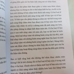 ỨNG DỤNG MÀU SẮC ĐỂ THAY ĐỔI CUỘC SỐNG - BÙI THU VÂN 740922