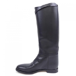 Giày bốt dài HERMESジャンピング JUMPING ケリーバックル 042138Z - Hàng hiệu Authentic 830477