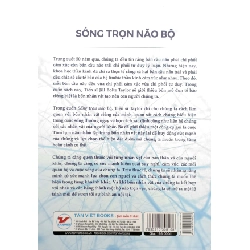 Sống Trọn Não Bộ - Giải Phẫu Sự Lựa Chọn Và Bốn Nhân Vật Thúc Đẩy Cuộc Đời Chúng Ta - Jill Bolte Taylor 295921