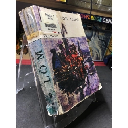 Lõm mới 70% ố bẩn có dấu mộc và viết nhẹ trang đầu 2001 Sơn Tùng HPB0906 SÁCH VĂN HỌC Rebooks.vn