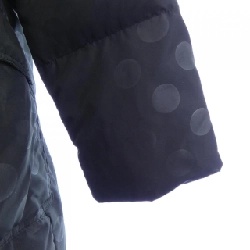 Áo khoác lông vũ BALMAIN - Hàng hiệu Chính hãng 816820