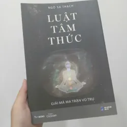 Luật tâm thức 974173