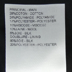 【Mã giảm giá】Váy Louis Vuitton LOUIS VUITTON 652351