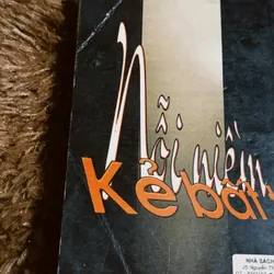 Simone de beauvoir - Nỗi niềm kẻ bất tử  698387