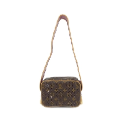 Túi xách vai Louis Vuitton Monogram Perfor Mini Trocadéro M95175 - Hàng hiệu Chính hãng 769343