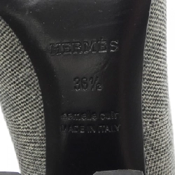 【Mã giảm giá】Giày bốt HERMES 662571