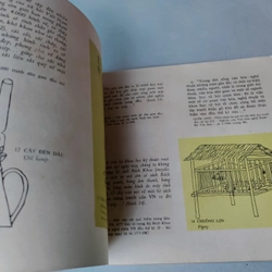 Kí hoạ Việt Nam đầu thế kỷ  462988