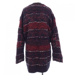 【Khuyến mãi】Áo khoác cardigan CHANEL 646968