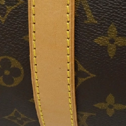 Túi Boston Louis Vuitton Monogram 55cm M41424 613957