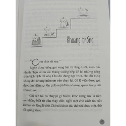 Hạnh phúc mang hình dáng một chú mèo - Rui Kodemari (Như Nữ dịch) 465247