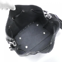 Túi xách vai Louis Vuitton Mahina Bella M57070 608491