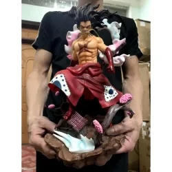 Mô hình Luffy Wano Snake Man Gear 4 - One Piece  1009342
