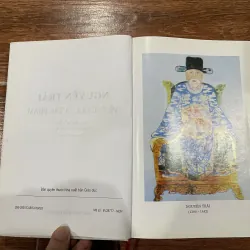 Nguyễn Trãi về tác gia và tác phẩm (10) 1002642