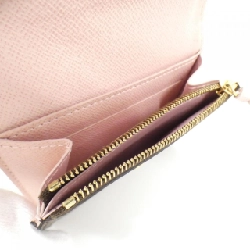 Ví tiền xu Louis Vuitton Monogram Porte Monnaie Rosalie M62361 620997