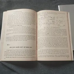 Phương Pháp Tìm Pan TV Màu - Tập 1 & 2 - Phan Văn Hồng 717398