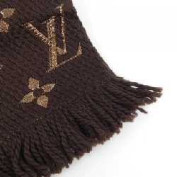 Khăn choàng LOUIS VUITTON Écharpe Logomania Shine M71383 - Hàng hiệu Chính hãng 832633