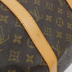 Túi Boston Louis Vuitton Monogram 50cm M41426 615218