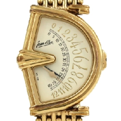 Đồng hồ Quarzt Seiko GP - Hàng hiệu Chính hãng