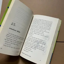 Tôi thấy hoa vàng trên cỏ xanh 733729