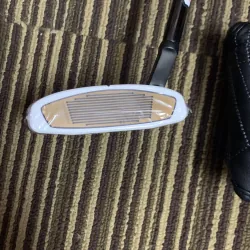 Gậy Putter TaylorMade SPIDER FCG SMALLSLANT 959916