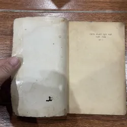 Cách mạng cận đại việt nam - Trần Huy Liệu & cộng sự tập 3 (6) 758232