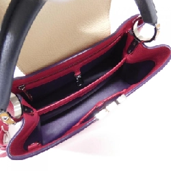 Túi Louis Vuitton Capucines MM M54085 618365