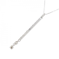 PT900 Dây chuyền kim cương - Hàng hiệu Authentic 858379