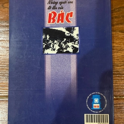 Những người con đỡ đầu của Bác (BM) 499364