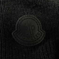 Moncler MONCLER Áo khoác lông - Hàng hiệu Chính hãng 898994