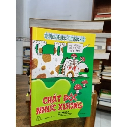 Chất độc nhức xương - Nick Arnold (Trịnh Huy Ninh dịch)