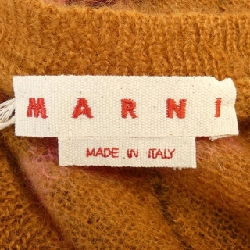MARNI - Áo len Hàng hiệu Chính hãng 826360