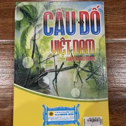 Câu đố Việt Nam - Nguyễn Văn Trung  (6) 715380