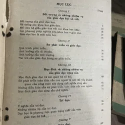 Giáo dục học - 3 tập - dịch từ tiếng Nga  739477