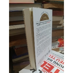 Đừng Bao Giờ Chia Đôi Lợi Ích Trong Mọi Cuộc Đàm Phán - Chris Voss 994750