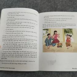 SỔ TAY NUÔI CON KHỎE, DẠY CON NGOAN 570600