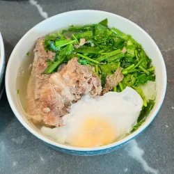 Nồi áp suất điện Kalite KPC5001 – Nấu bún, phở, hầm xương siêu nhanh tại nhà 718959