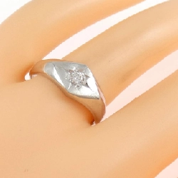 Nhẫn Kim Cương PM - Hàng hiệu Chính hãng 847042