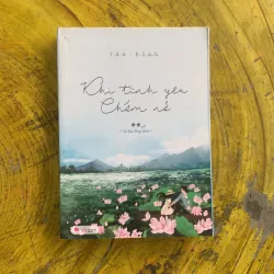 KHI TÌNH YÊU CHỚM NỞ trọn bộ - TÀO ĐÌNH 1022340