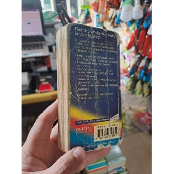 Oxford Learner's Pocket Dictionary - New Edition mới 70% ố nhăn bìa HỌC NGOẠI NGỮ HCM3012 750362