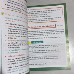 Sổ tay ngữ văn Tập 1 790703