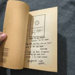 (Harry Potter) Fantastic Beasts & Where to find them - Newt Scamander 754573