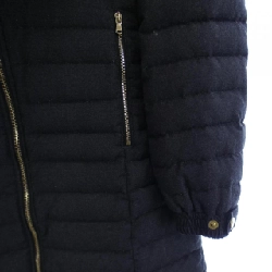 【Mã giảm giá】Áo khoác lông vũ TATRAS 642567