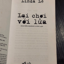 Combo 7 tác phẩm của Linda Lê 474120