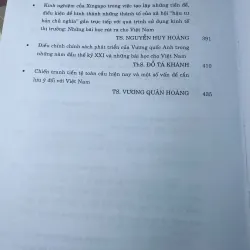 SÁCH ĐỊNH HƯỚNG XÃ HỘI CHỦ NGHĨA TRONG PHÁT TRIỂN KINH TẾ THỊ TRƯỜNG Ở VIỆT NAM 705956