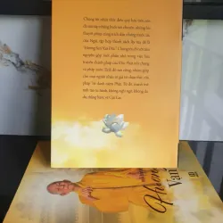 Sách Hương Sen Vạn Đức của Hòa Thượng Thích Trí Tịnh mới 90% 682018