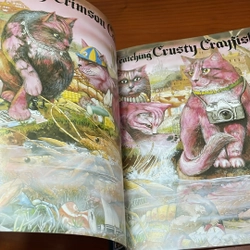 PICTURE BOOK Animalia 536449