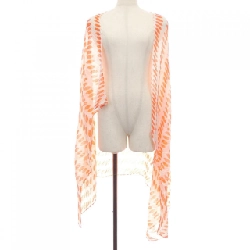 Khăn choàng PLEATS PLEASE - Hàng hiệu Authentic