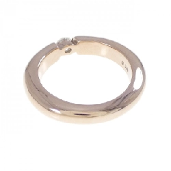 Nhẫn kim cương K18PG 0.19CT - Hàng hiệu Chính hãng 854063