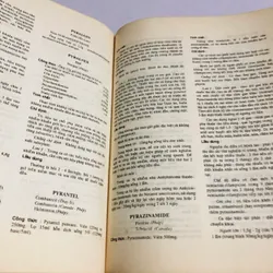 CÁCH SỬ DỤNG DƯỢC PHẨM ĐẶC CHẾ TRONG VÀ NGOÀI NƯỚC  564350